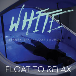 Float to relax